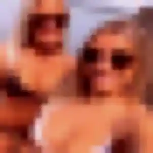 plan cul à Ajaccio : photo de Adunni, 32 ans - sans engagement