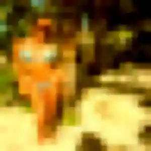 Photo privée de Delphine, 38 ans à Albitreccia - rencontre coquine