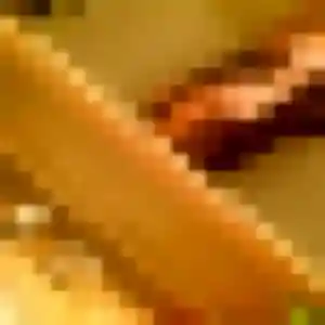 Photo sexy de Ngozi, 43 ans à Arbanats - rencontre coquine