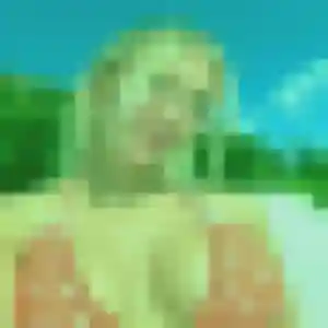 Photo sexy de Ursule, 28 ans à Athis-Val de Rouvre - rencontre sans lendemain