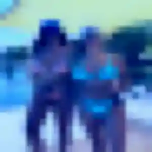 Photo sexy de Astou, 33 ans à Aulnay-sur-Iton - rencontre coquine