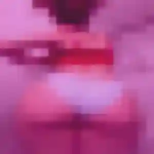 Photo privée de Maguette, 22 ans à Barbâtre - rencontre coquine