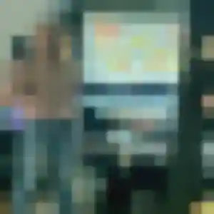 Photo privée de Oumy, 35 ans à Barlin - plan discret
