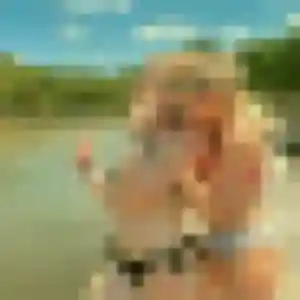 Charmante Rebecca, 37 ans à Barlin - la contacter