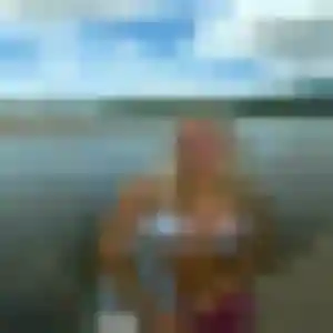 Jolie Noëlla, 44 ans à Barneville-Carteret - découvrir son profil
