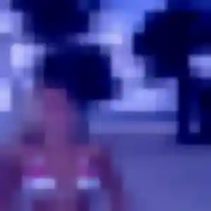 Shanna de Battenheim, 44 ans - plan cul discret
