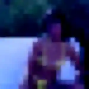Photo perso de Oumy, 33 ans à Bazoches-sur-Guyonne - plan discret