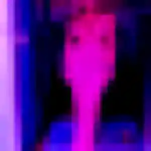 Photo privée de Nneka, 24 ans à Beaulieu-sur-Layon - rencontre coquine