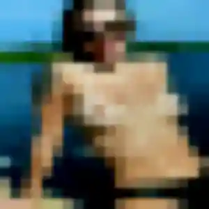 Photo exclusive de Djamilatou, 40 ans à Beblenheim - rencontre sans lendemain