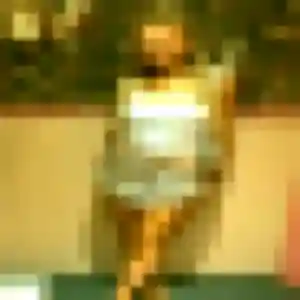 Photo exclusive de Mabinty, 26 ans à Béligneux - plan discret