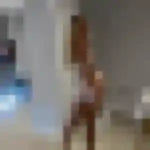 Photo sexy de Chiamaka, 23 ans à Bellefont-La Rauze - rencontre sans lendemain