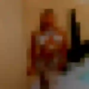 Olufunmi de Belleu, 36 ans - plan cul en toute liberté