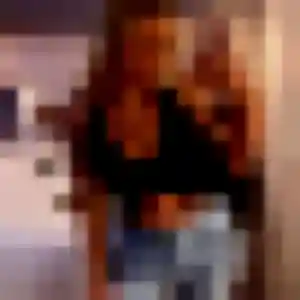 Photo privée de Ifeoma, 26 ans à Belpech - rencontre sans lendemain