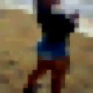 Photo privée de Diarra, 24 ans à Belvédère - plan discret