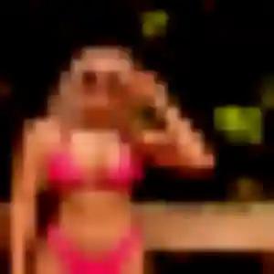 Yasmine de Belvèze-du-Razès, 25 ans - plan cul sans prise de tête