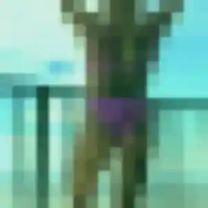Photo exclusive de Aliyah, 31 ans à Bergholtz - rencontre coquine