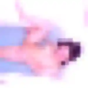 Photo privée de Oumou, 37 ans à Bernay-Neuvy-en-Champagne - rencontre coquine