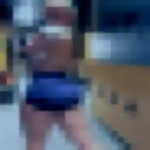 Mariama, 34 ans, veut un plan cul à Bertangles