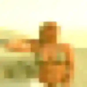 Photo sexy de Sékou, 44 ans à Beynes - rencontre coquine