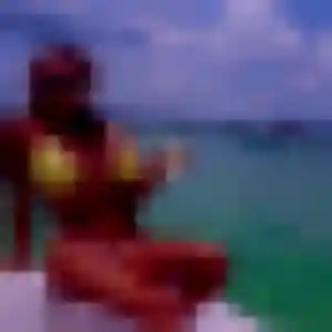Adwoa (41 ans) à Billère attend un plan cul ce soir