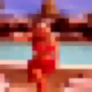 Sexy Mawusi, 42 ans à Biron - voir sa photo