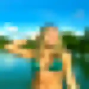 Photo privée de Gisèle, 25 ans à Blangy-Tronville - plan discret