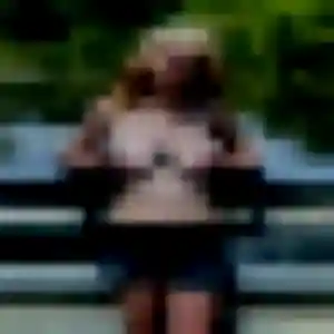 Photo sexy de Nkechi, 33 ans à Boischampré - rencontre coquine