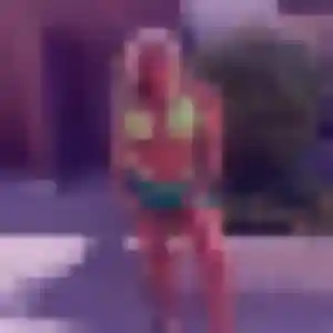 Photo privée de Antoinette, 22 ans à Bonneuil-Matours - rencontre coquine
