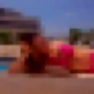 Oluchi, 43 ans, dispo pour plan cul à Bordères