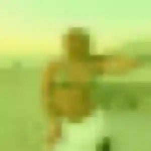 Photo exclusive de Sékou, 45 ans à Bours - plan discret