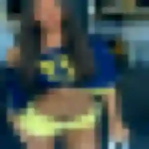 Photo privée de Xénia, 22 ans à Brando - rencontre sans lendemain