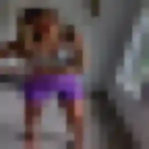 Ramatoulaye, 24 ans, en ligne à Bréal-sous-Vitré pour une rencontre coquine