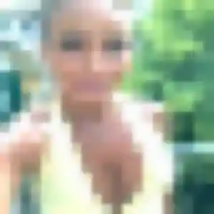 Photo de Dienaba à Breteuil (27 ans) - plan cul anonyme