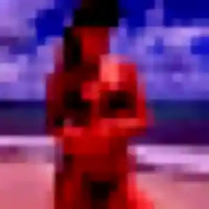 Photo privée de Adjoua, 43 ans à Bretx - rencontre coquine