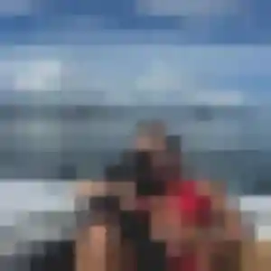 Photo perso de Oulimata, 44 ans à Briastre - plan discret