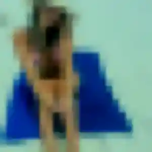 Adwoa, 42 ans, dispo pour plan cul à Buhl
