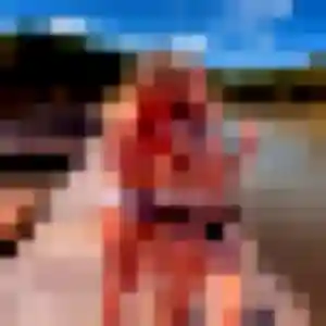 Photo exclusive de Valentine, 34 ans à Busset - rencontre coquine