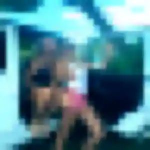Photo sexy de Nkechi, 42 ans à Cambronne-lès-Ribécourt - plan discret