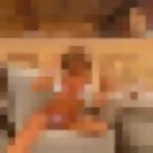 Photo privée de Sarjo, 45 ans à Carlepont - rencontre coquine