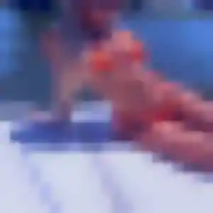 Photo privée de Upendo, 24 ans à Castelnau-Rivière-Basse - rencontre coquine