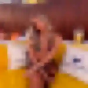 Khadija, 36 ans, dispo pour plan cul à Cébazan