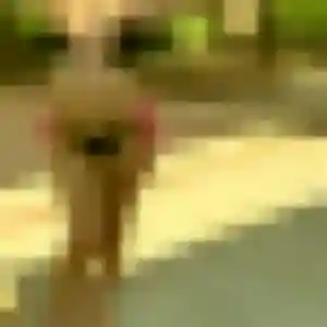 Photo privée de Hadija, 31 ans à Cercier - plan discret