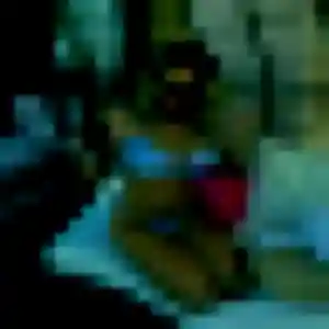 Photo privée de Binta, 45 ans à Cercoux - rencontre coquine