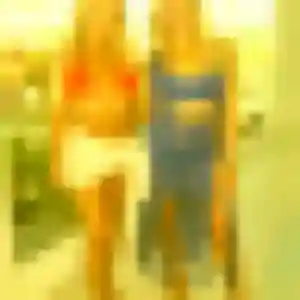 Photo privée de Amara, 44 ans à Céreste-en-Luberon - plan discret