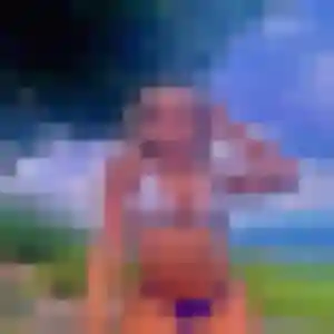 Charmante Takha, 44 ans à Cers - voir sa photo