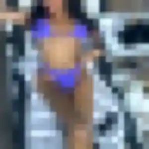Aliyah (25 ans) à Cevins cherche un plan cul rapidement