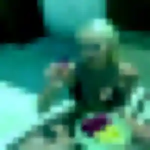 Gaëlle (24 ans) à Chalabre attend une rencontre ce soir