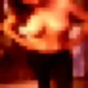 Olufunmi (45 ans) à Chamelet attend une rencontre ce soir