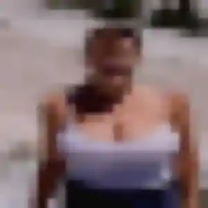 Adeola, 33 ans, connectée à Chamoux-sur-Gelon pour un plan cul