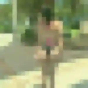 Photo privée de Olufunmi, 23 ans à Champsecret - rencontre sans lendemain
